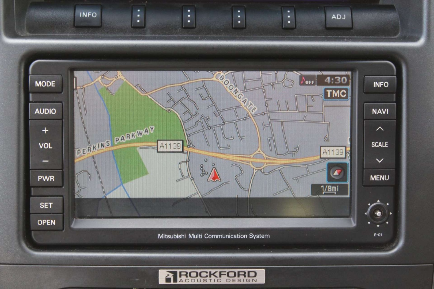 Vehicle 33