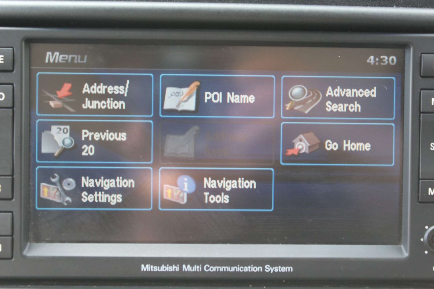 Vehicle 34