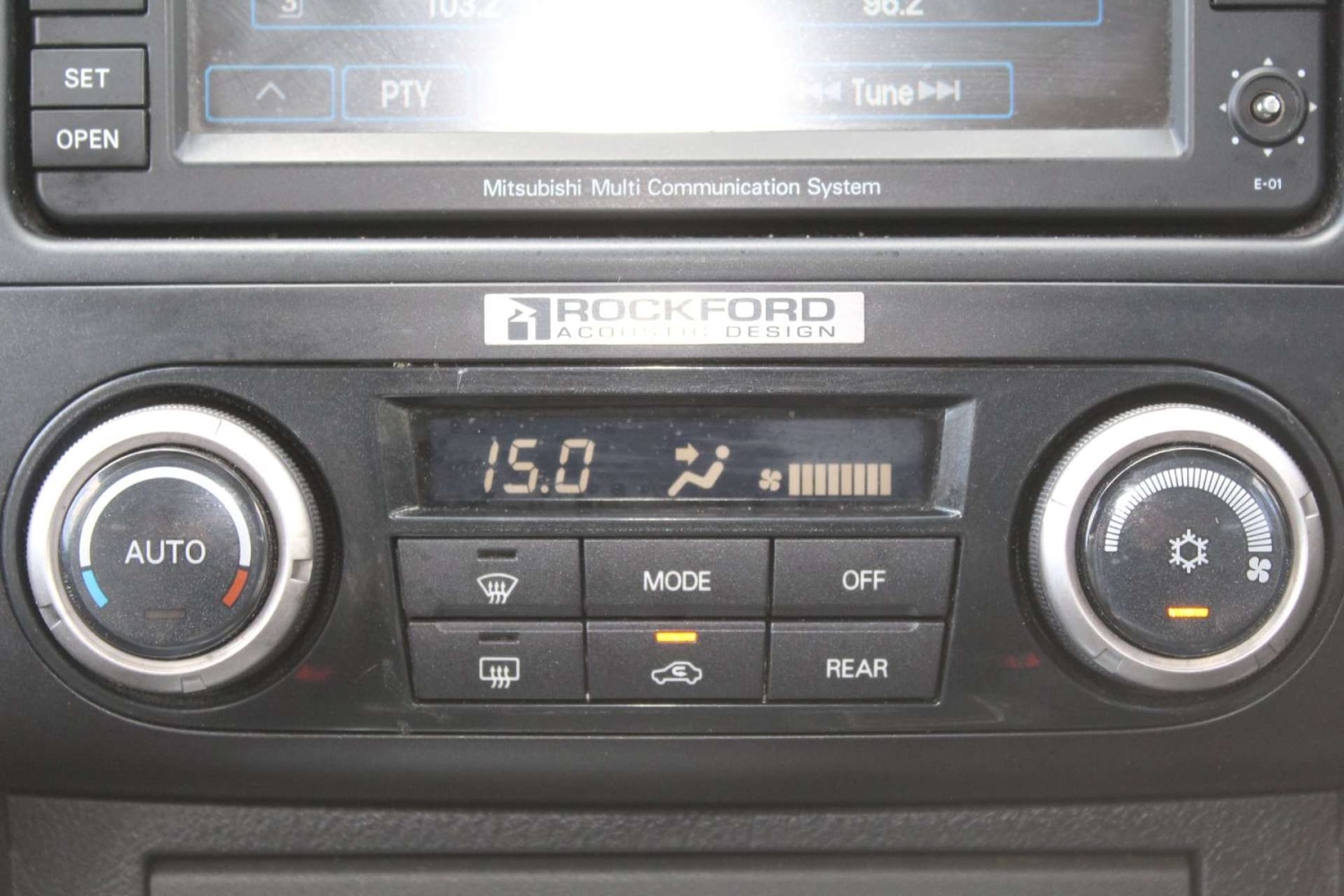 Vehicle 36