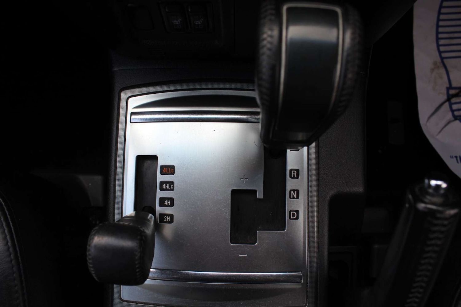 Vehicle 38