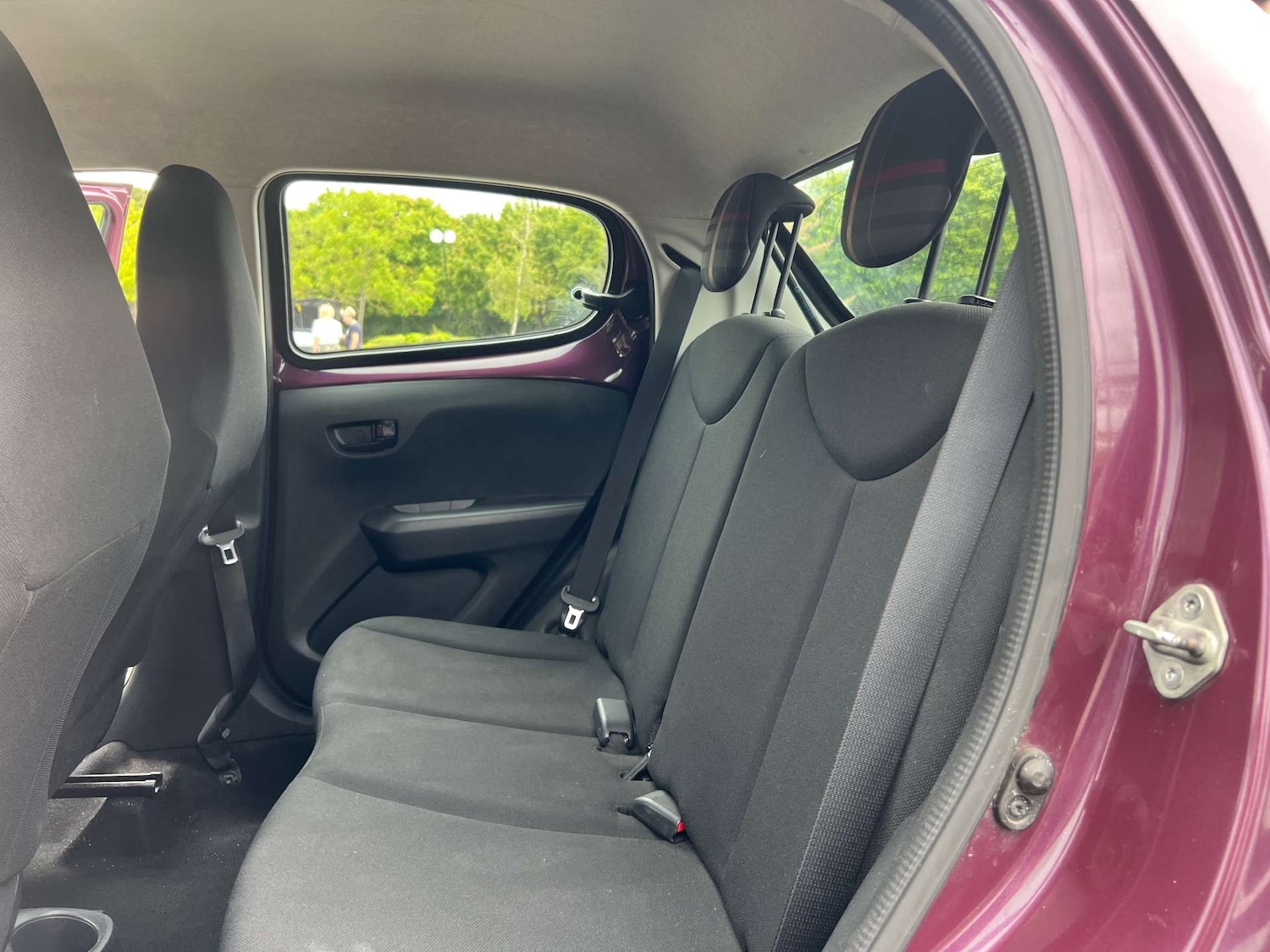 Vehicle 17