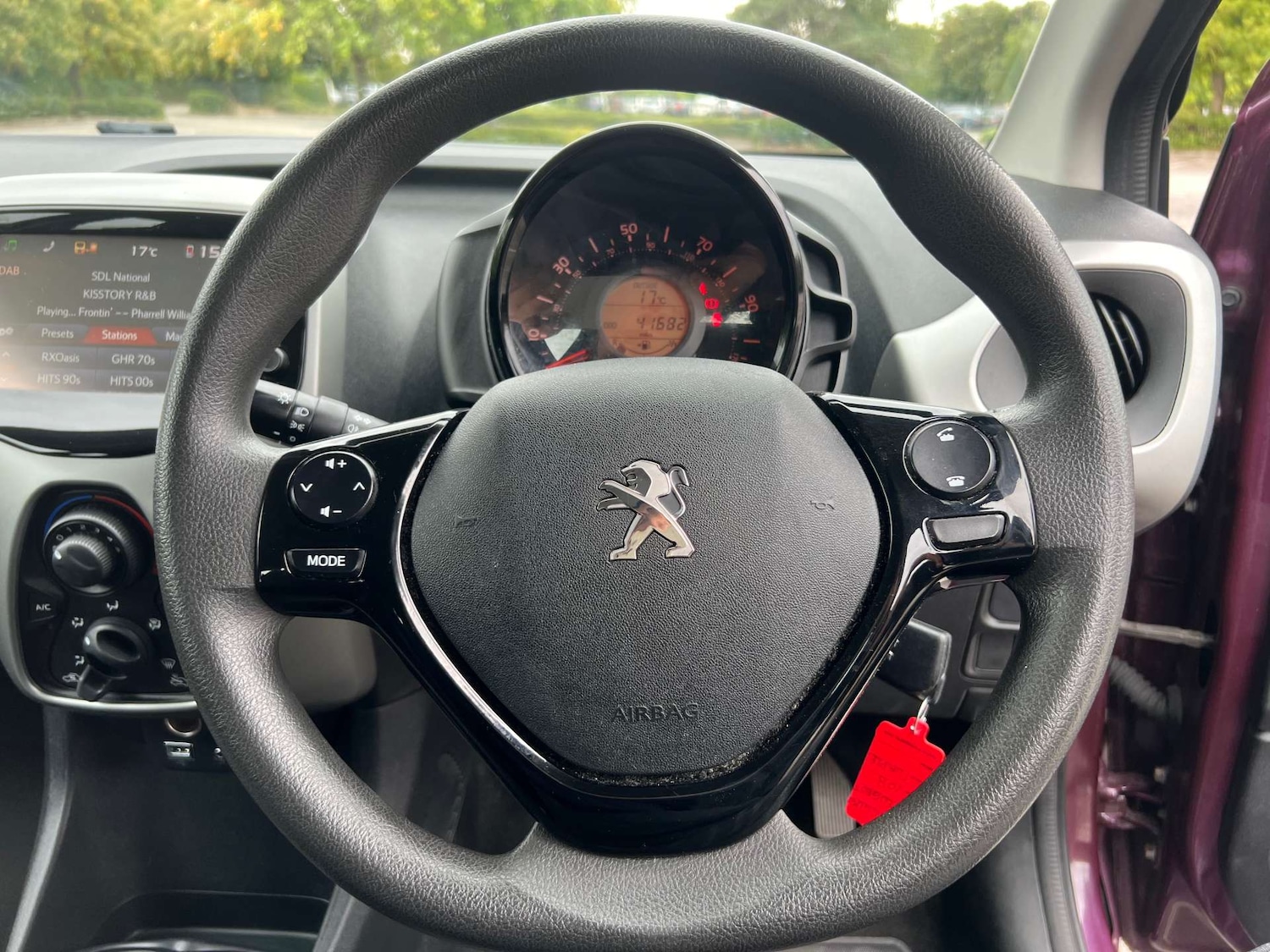 Vehicle 24