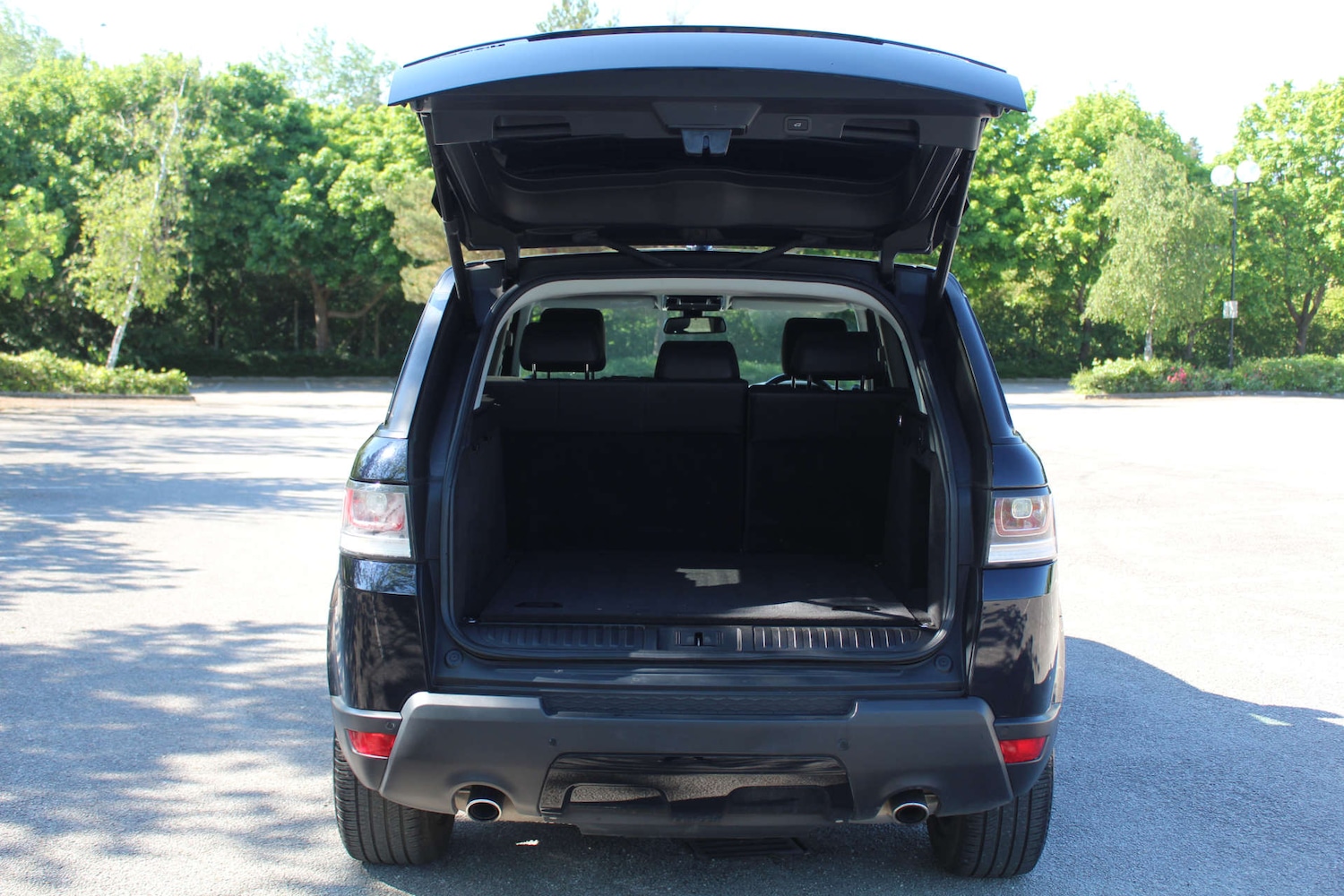 Vehicle 32
