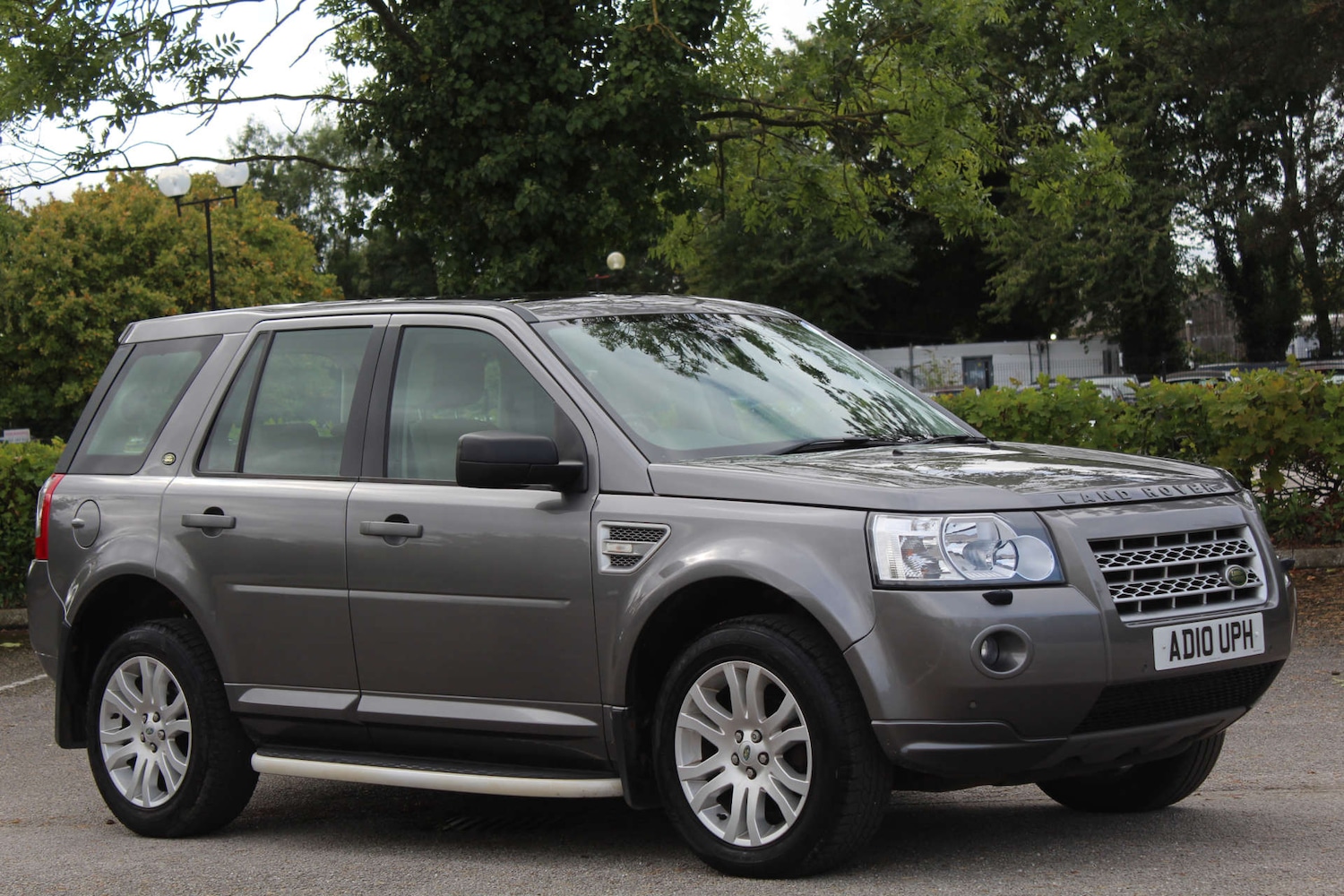 Used Land Rover Freelander 2010 for sale - 76103869: Photo 1