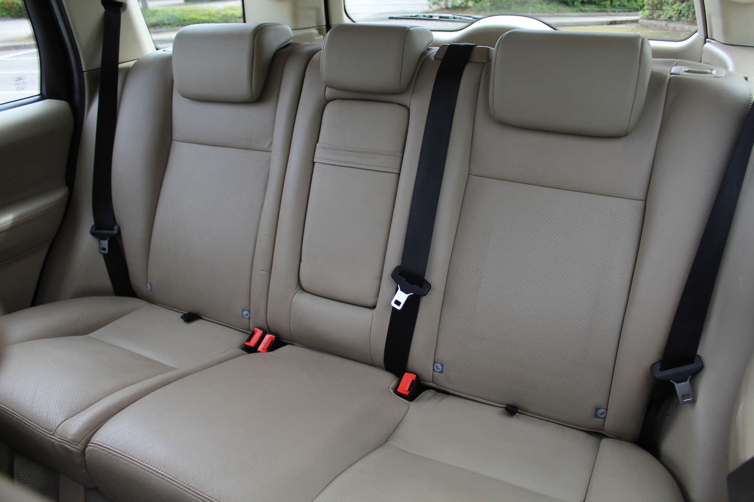Used Land Rover Freelander 2010 for sale - 76103869: Photo 10