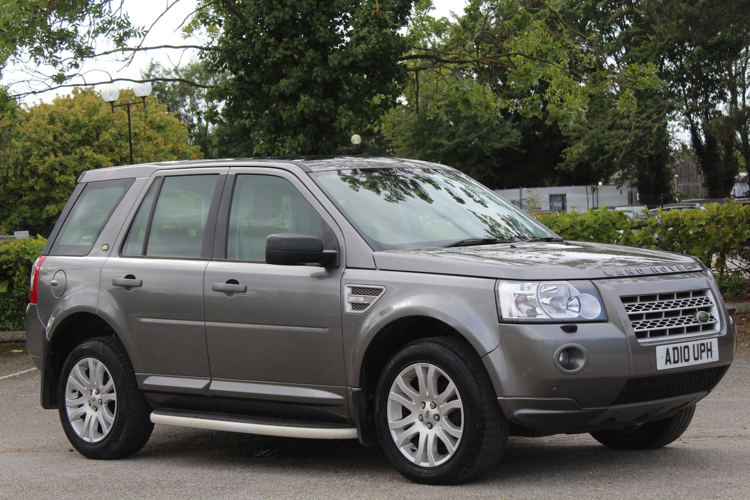 Used Land Rover Freelander 2010 for sale - 76103869: Photo 2