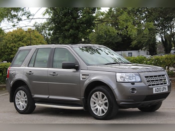 Used Land Rover Freelander 2010 for sale - 76103869: Photo