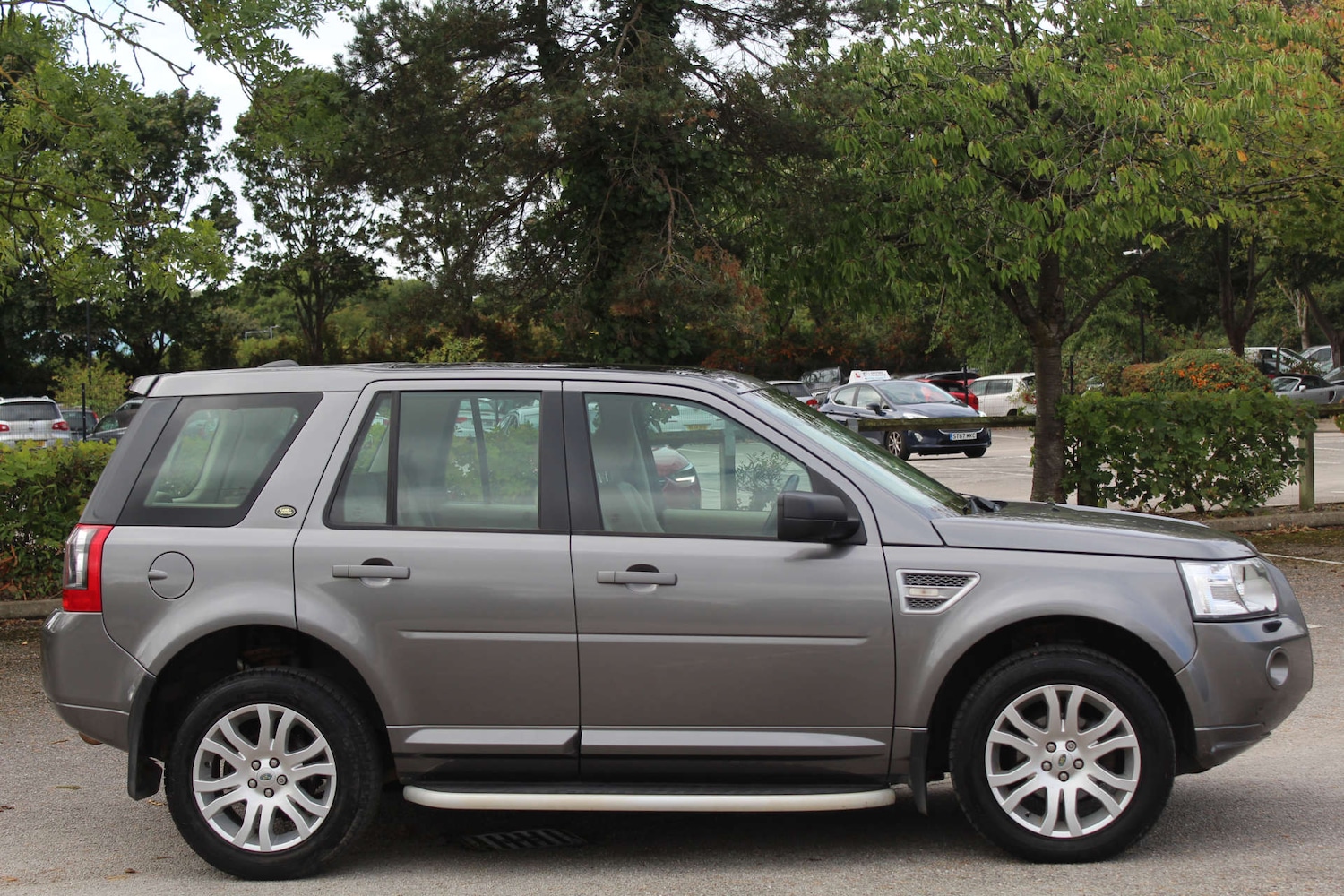 Used Land Rover Freelander 2010 for sale - 76103869: Photo 3