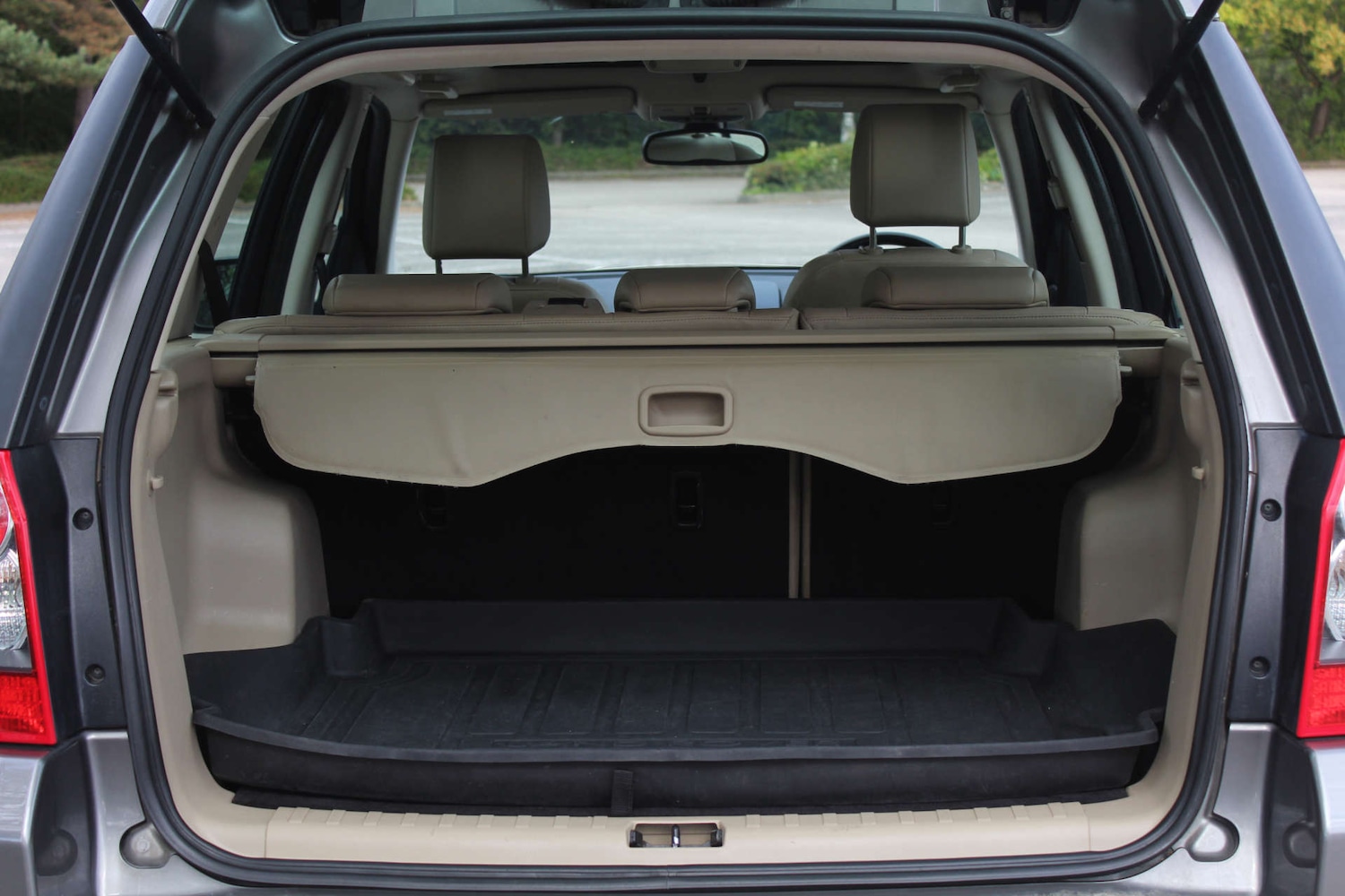 Used Land Rover Freelander 2010 for sale - 76103869: Photo 33