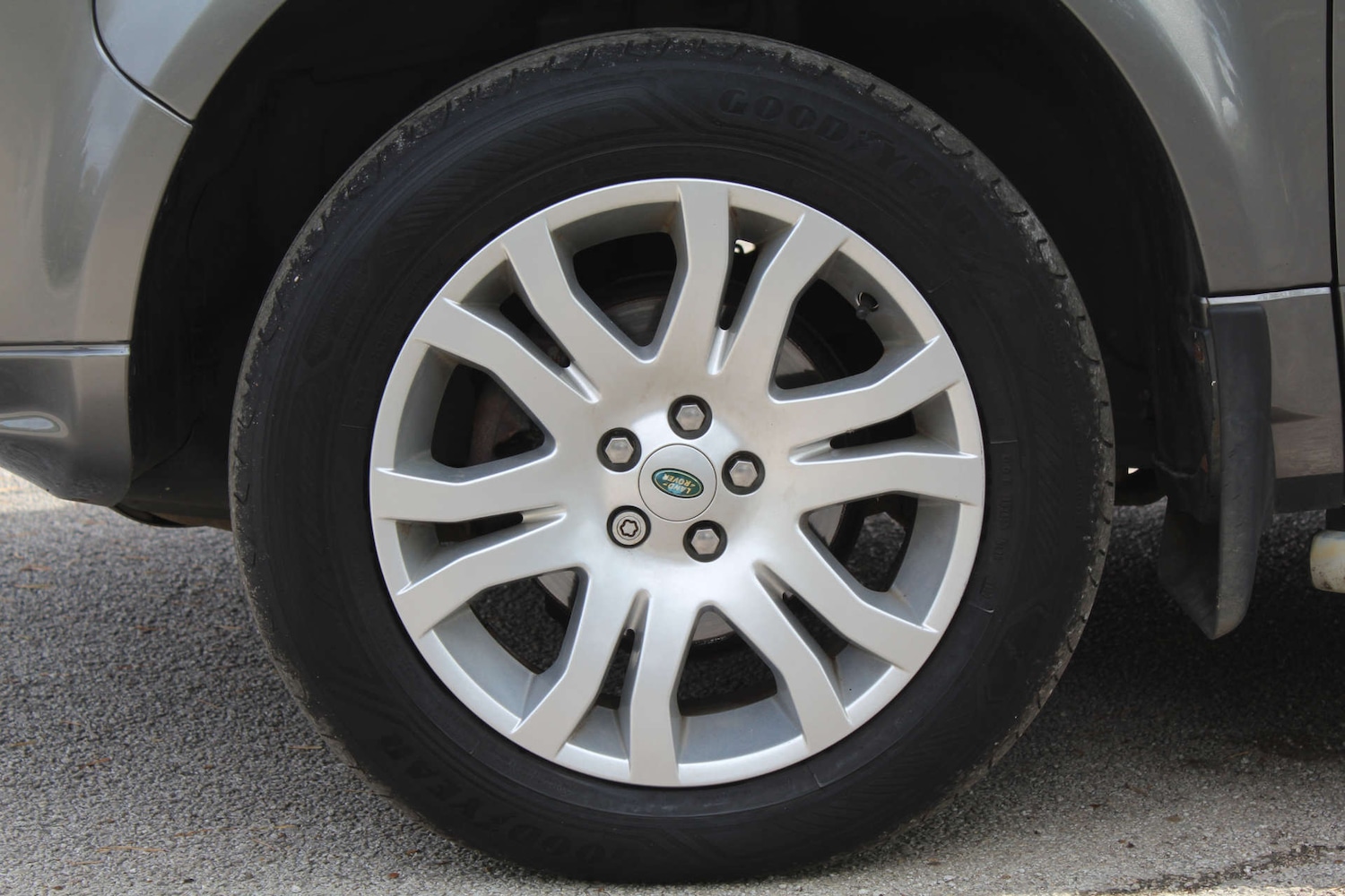Used Land Rover Freelander 2010 for sale - 76103869: Photo 35