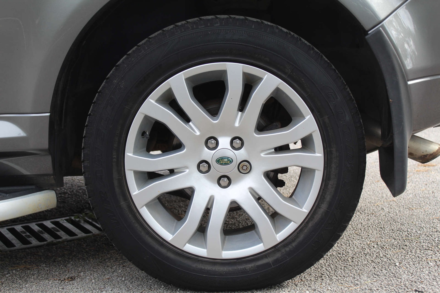 Used Land Rover Freelander 2010 for sale - 76103869: Photo 36