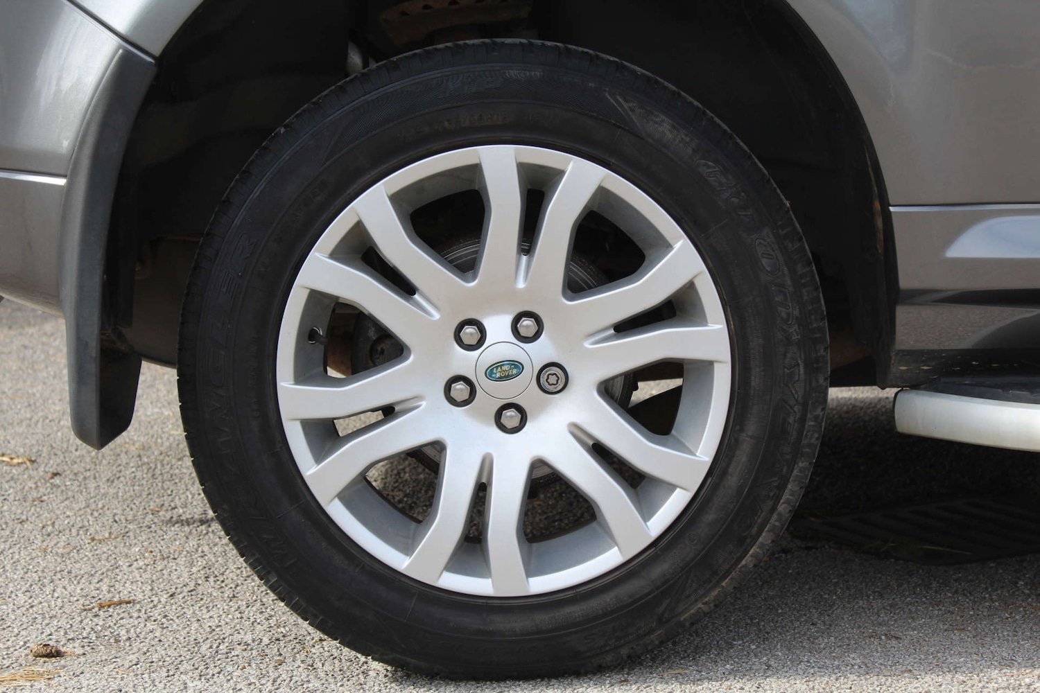 Used Land Rover Freelander 2010 for sale - 76103869: Photo 37