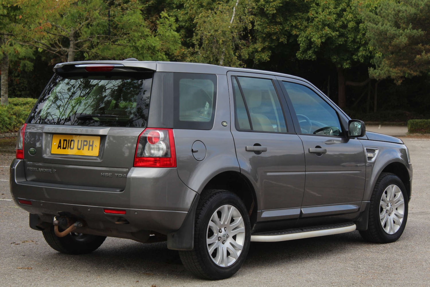 Used Land Rover Freelander 2010 for sale - 76103869: Photo 4