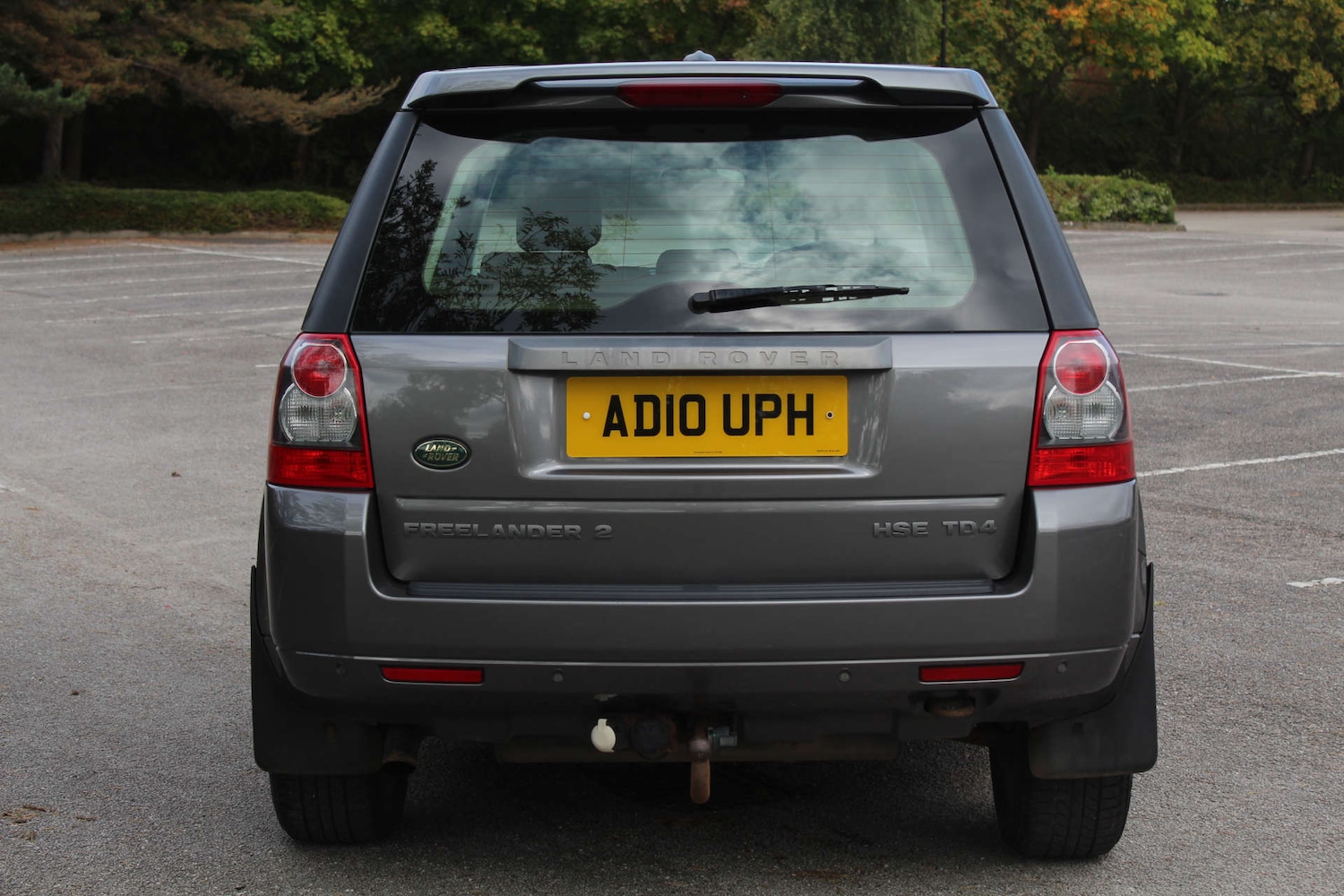 Used Land Rover Freelander 2010 for sale - 76103869: Photo 5