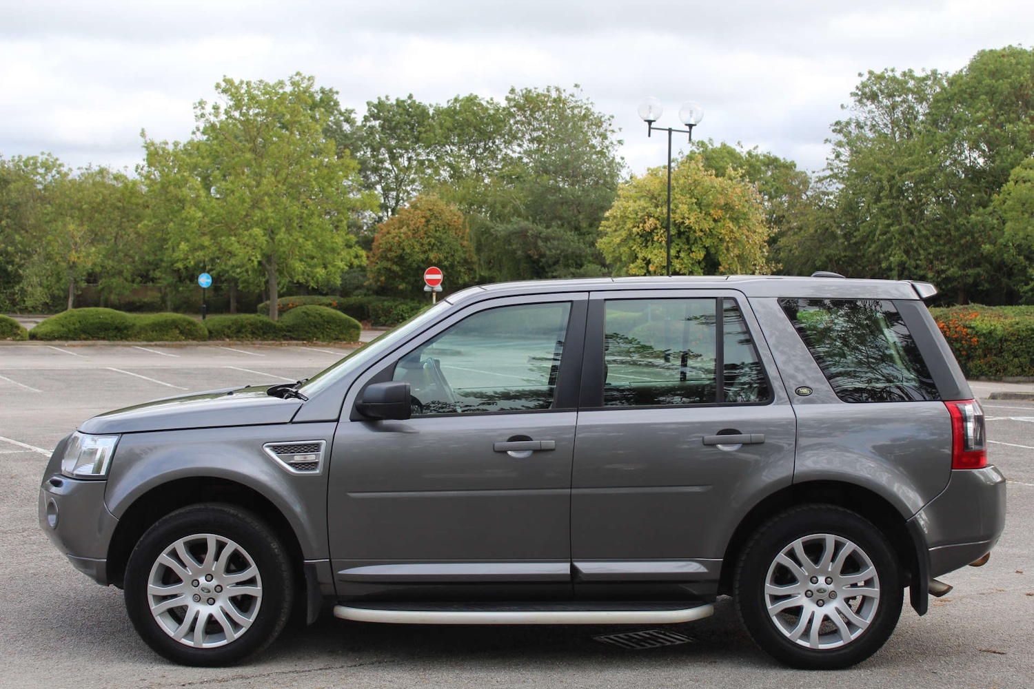 Used Land Rover Freelander 2010 for sale - 76103869: Photo 6
