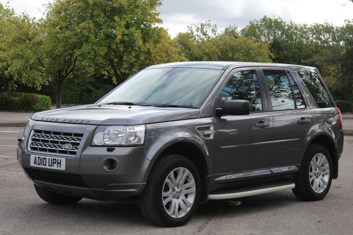 Used Land Rover Freelander 2010 for sale - 76103869: Photo 7