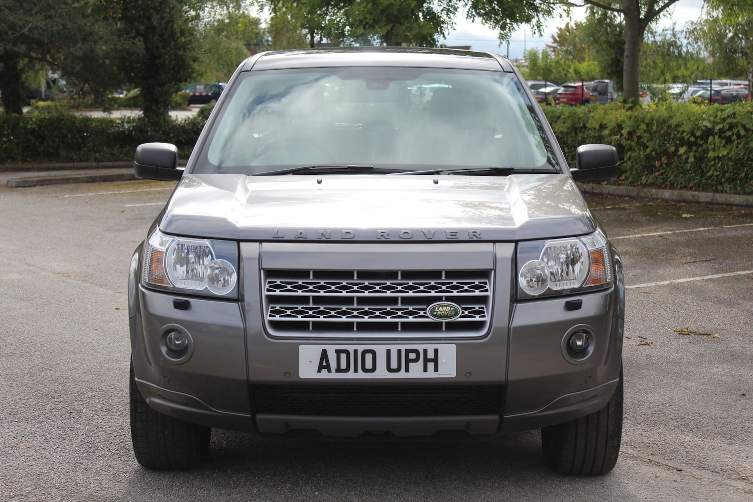 Used Land Rover Freelander 2010 for sale - 76103869: Photo 8