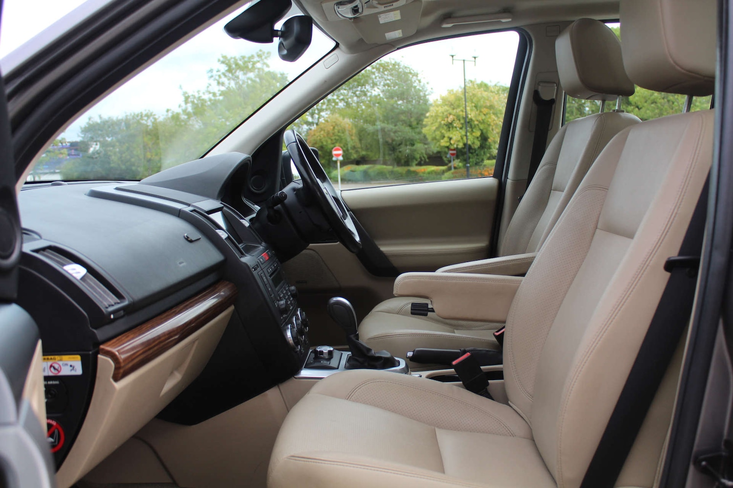 Used Land Rover Freelander 2010 for sale - 76103869: Photo 9