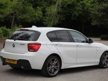 Used BMW 1 Series  for sale - 71959929: Photo