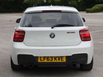 Used BMW 1 Series  for sale - 71959929: Photo