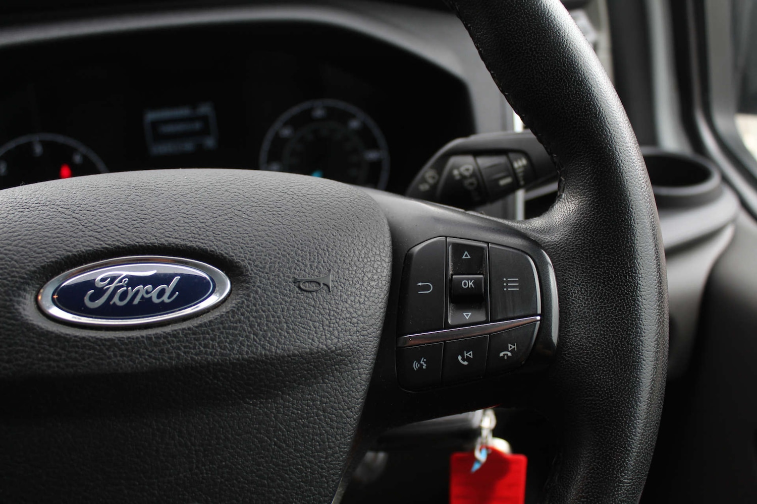 Used Ford Transit Custom 2021 for sale - 76103815: Photo 12