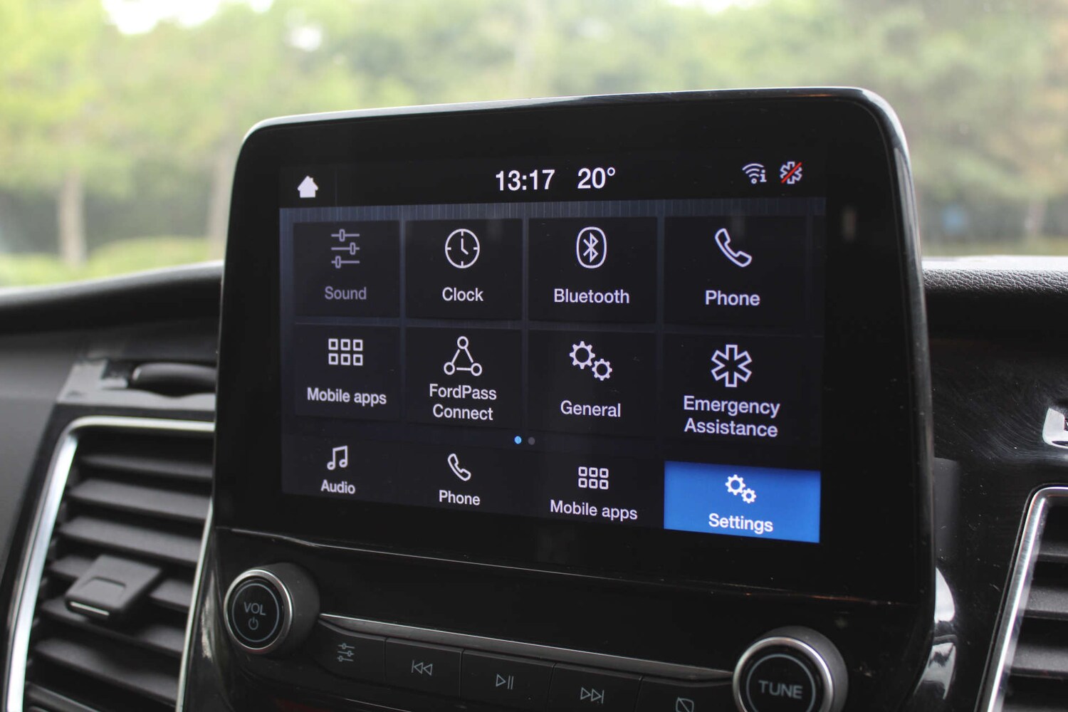 Used Ford Transit Custom 2021 for sale - 76103815: Photo 16