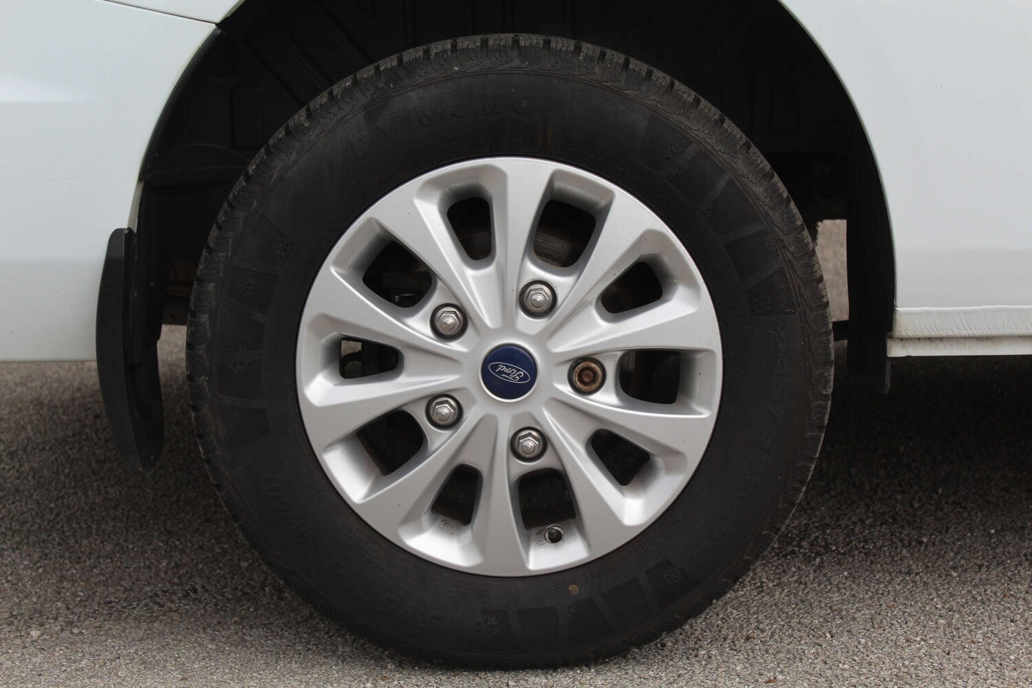 Used Ford Transit Custom 2021 for sale - 76103815: Photo 26