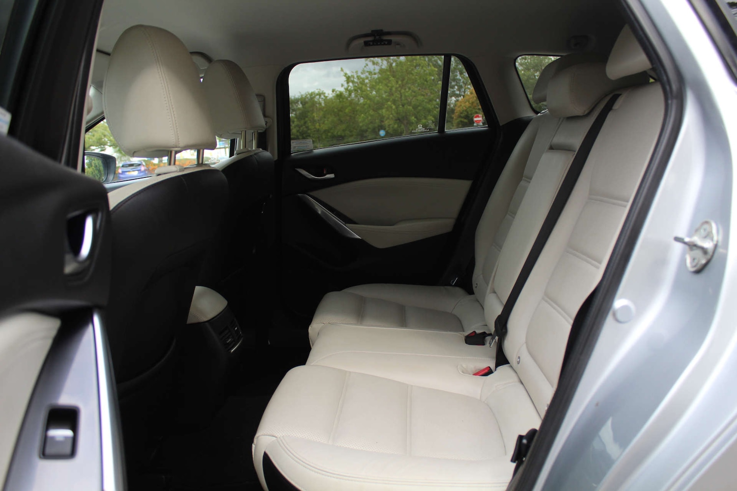 Used Mazda Mazda6 2016 for sale - 76103853: Photo 11