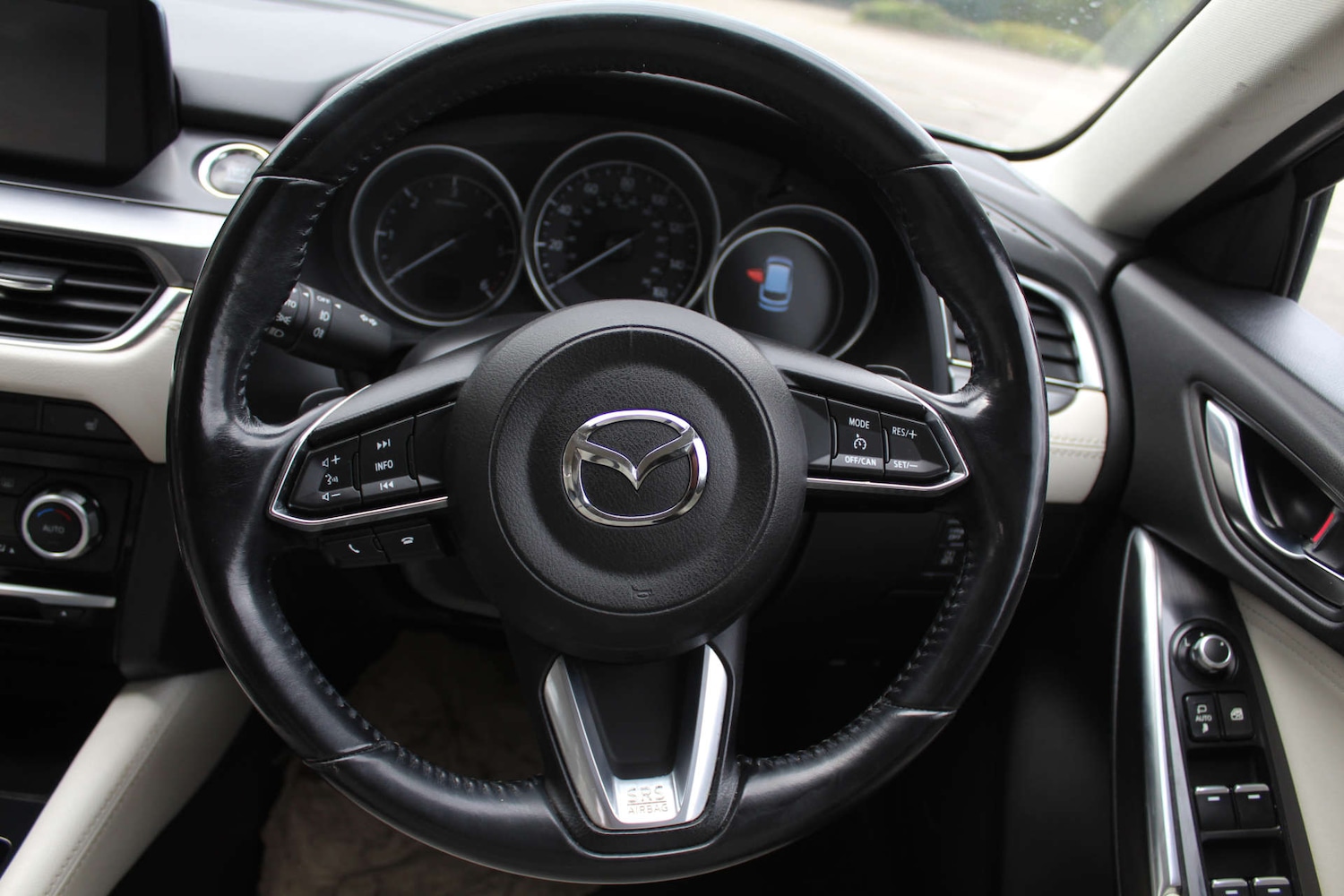 Used Mazda Mazda6 2016 for sale - 76103853: Photo 14