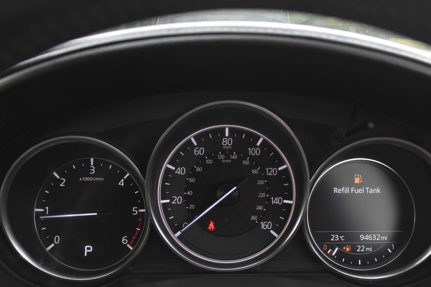 Used Mazda Mazda6 2016 for sale - 76103853: Photo 17