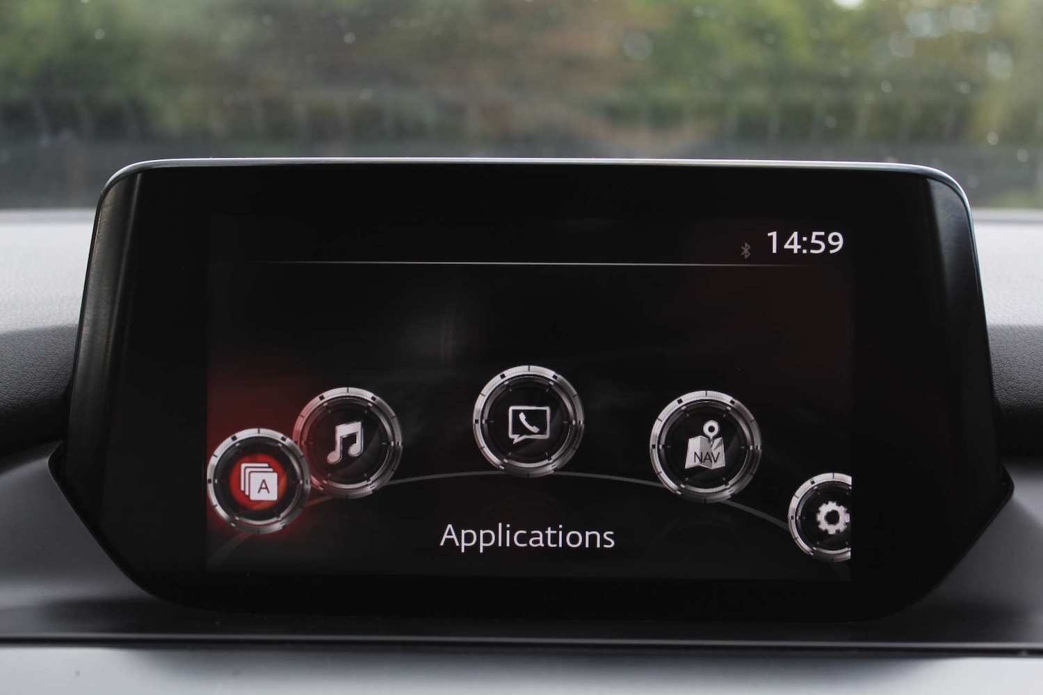 Used Mazda Mazda6 2016 for sale - 76103853: Photo 21