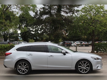 Used Mazda Mazda6 2016 for sale - 76103853: Photo 2