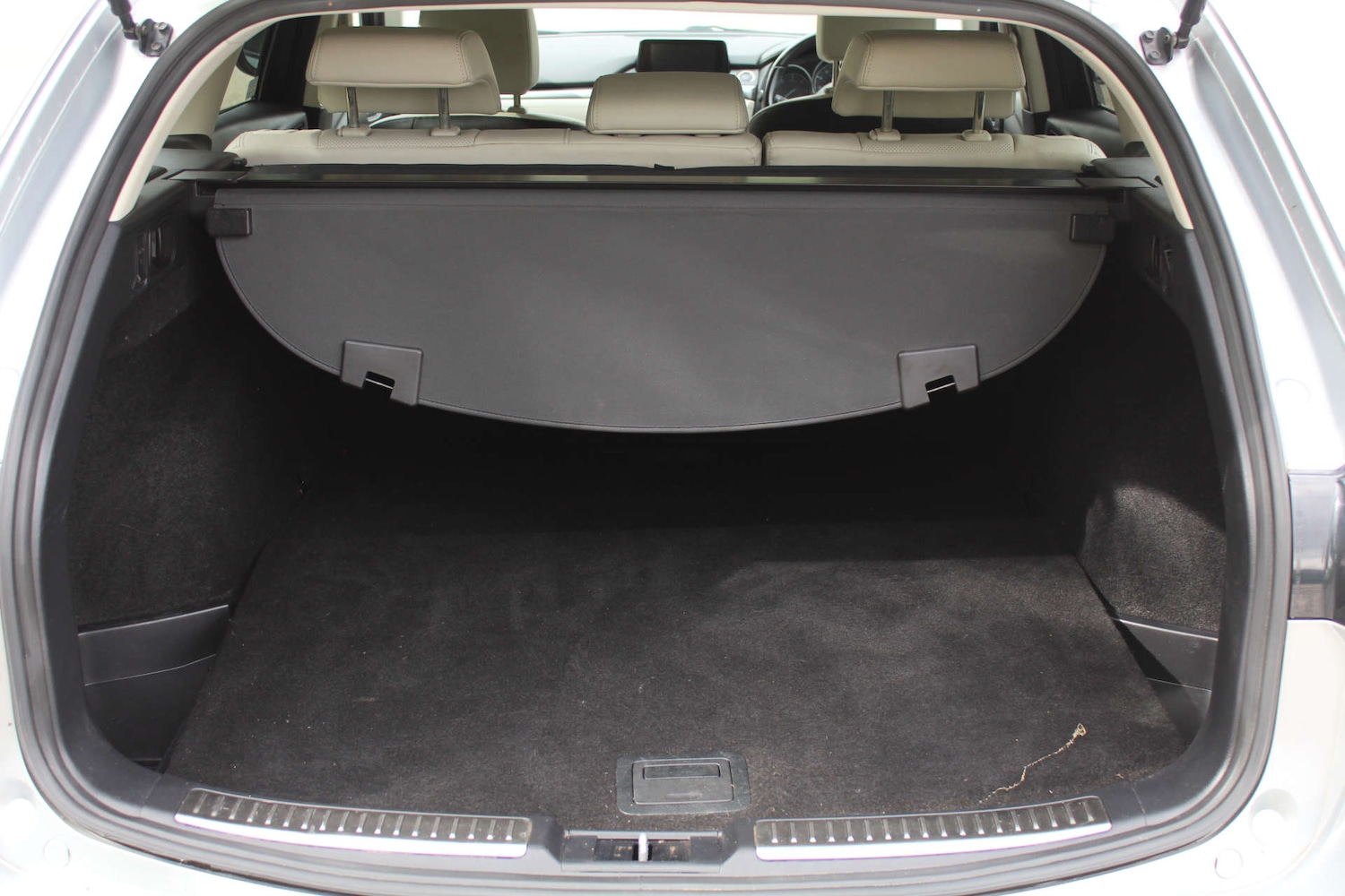 Used Mazda Mazda6 2016 for sale - 76103853: Photo 35