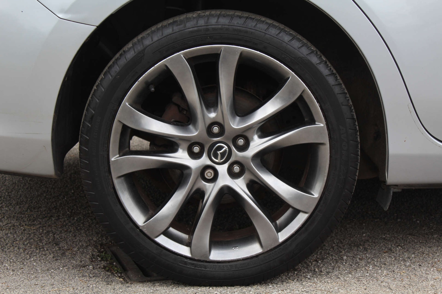 Used Mazda Mazda6 2016 for sale - 76103853: Photo 36