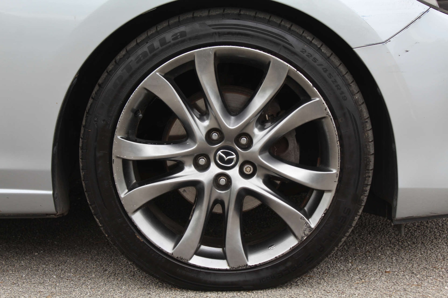Used Mazda Mazda6 2016 for sale - 76103853: Photo 37
