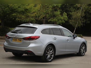 Used Mazda Mazda6 2016 for sale - 76103853: Photo 3