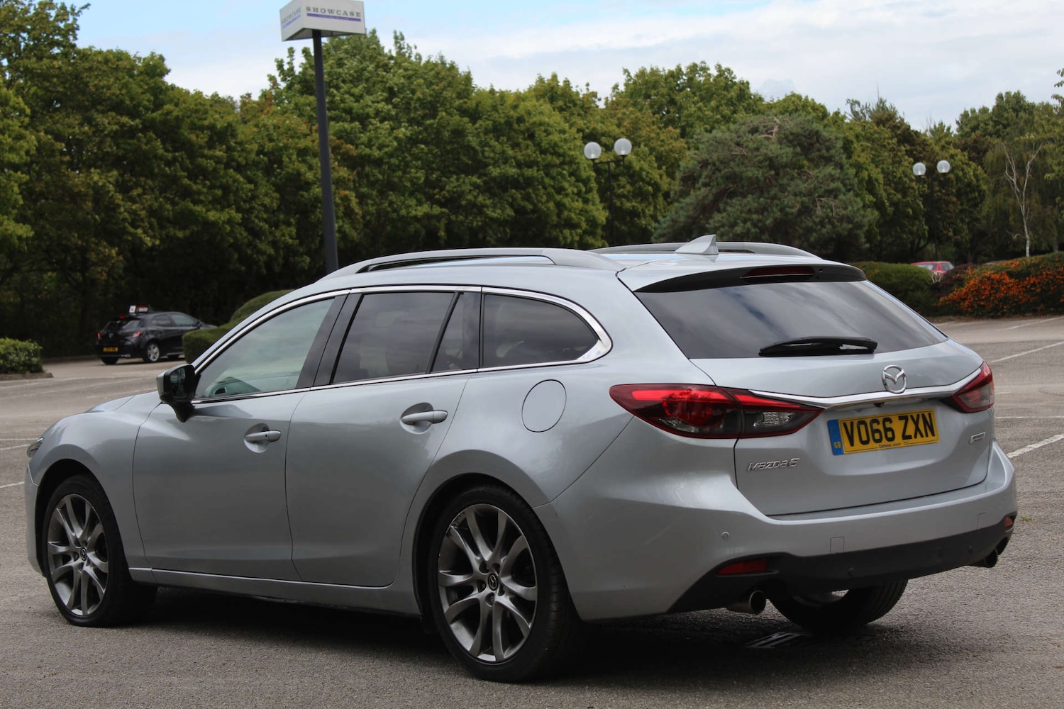 Used Mazda Mazda6 2016 for sale - 76103853: Photo 5