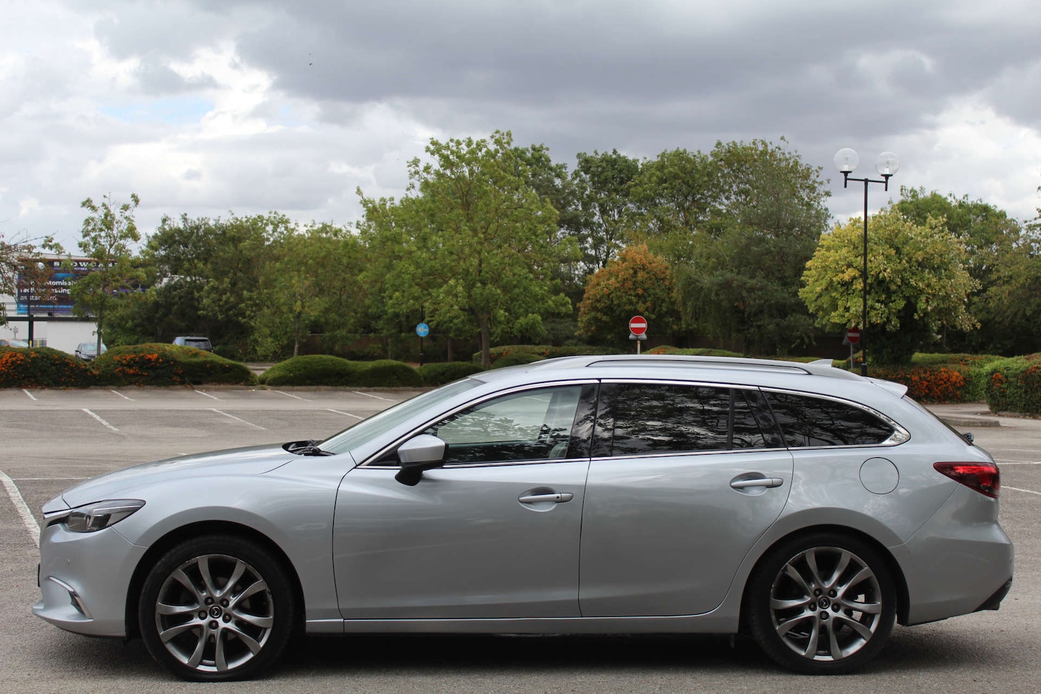 Used Mazda Mazda6 2016 for sale - 76103853: Photo 6