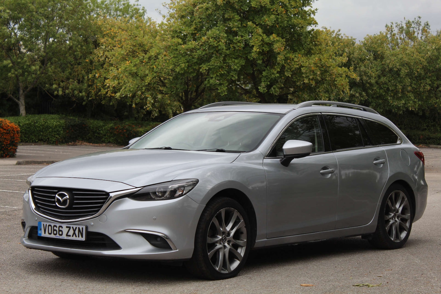 Used Mazda Mazda6 2016 for sale - 76103853: Photo 7