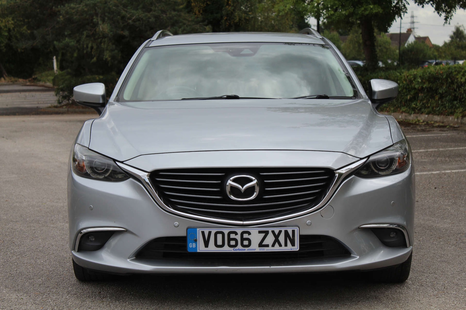 Used Mazda Mazda6 2016 for sale - 76103853: Photo 8