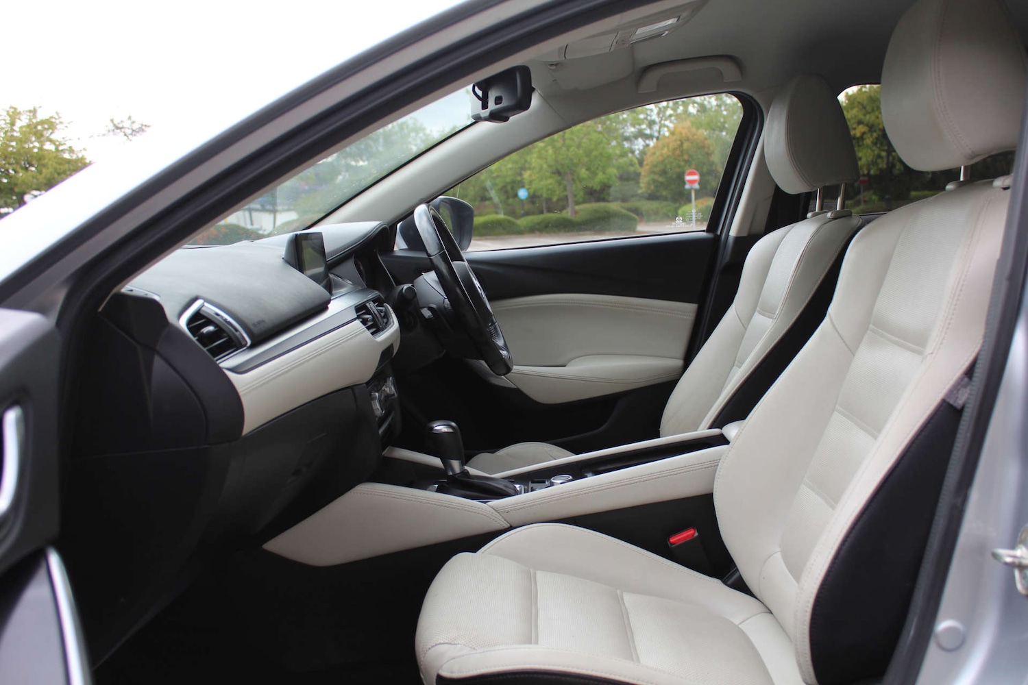 Used Mazda Mazda6 2016 for sale - 76103853: Photo 9