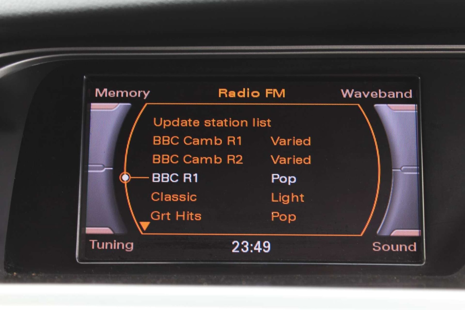 Vehicle 26