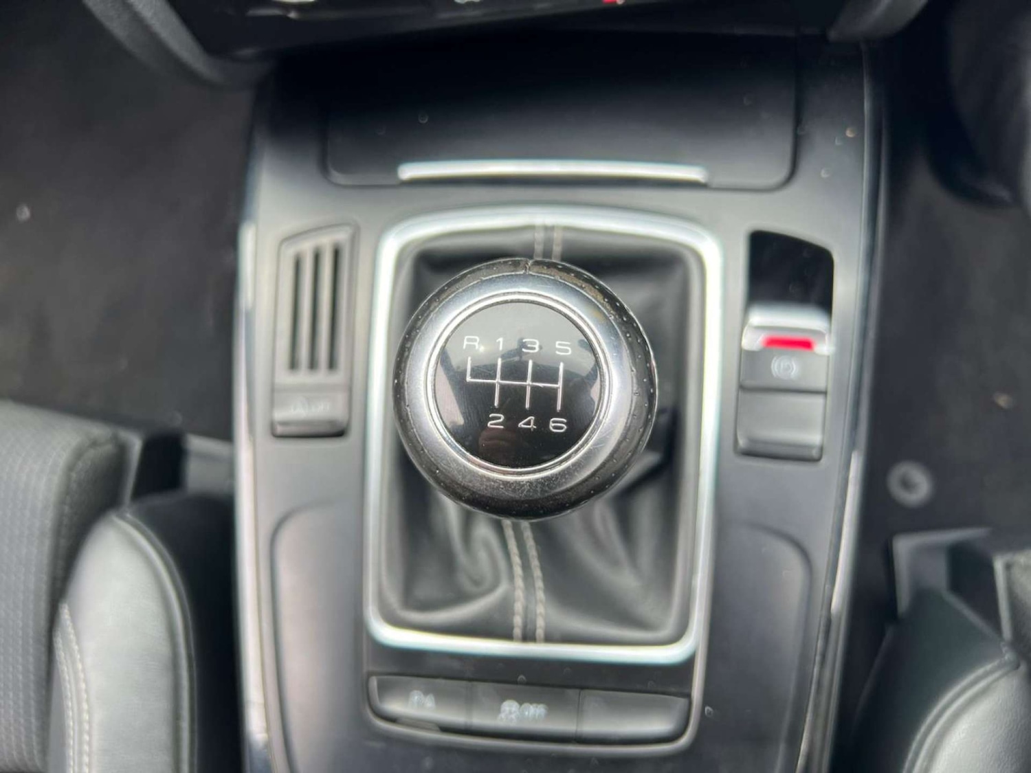 Vehicle 27