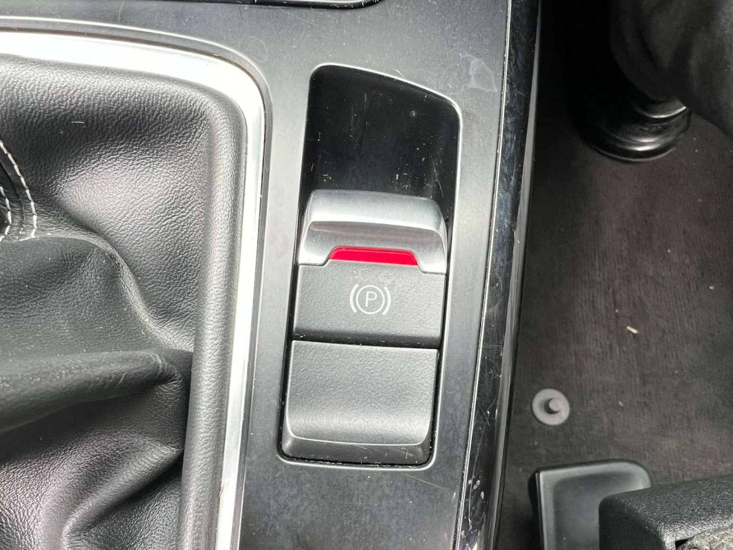 Vehicle 28