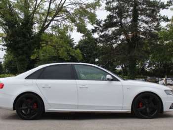 Used Audi A4 2011 for sale - 71959766: Photo