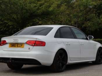 Used Audi A4 2011 for sale - 71959766: Photo