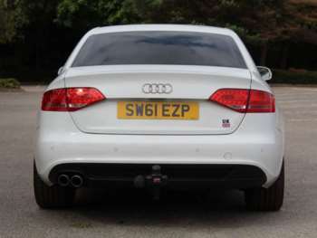 Used Audi A4 2011 for sale - 71959766: Photo