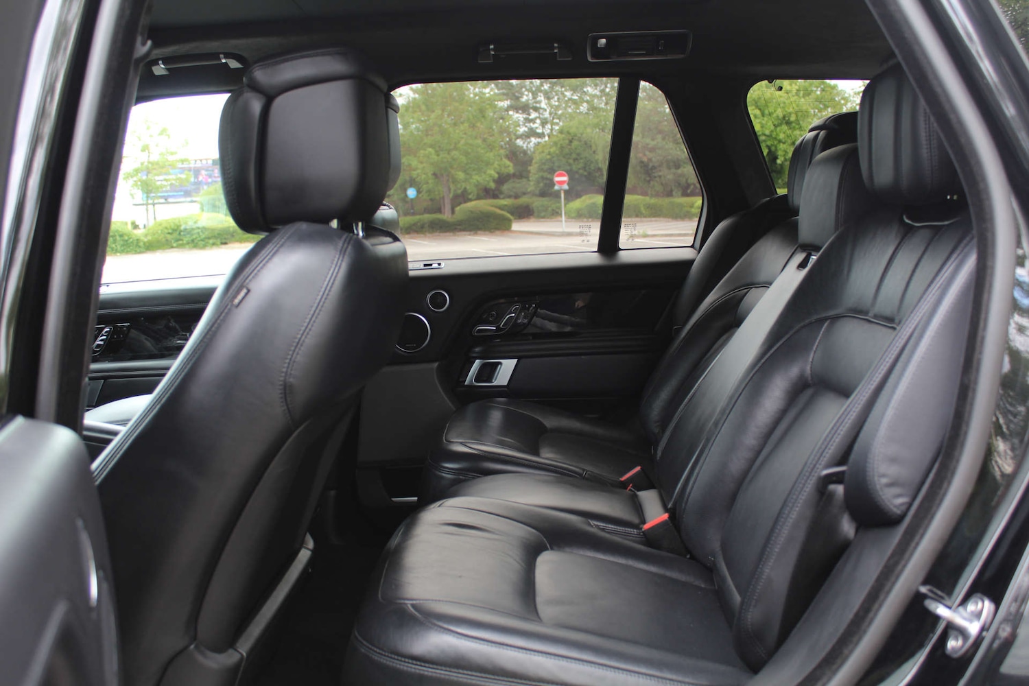 Used Land Rover Range Rover 2020 for sale - 76103904: Photo 10