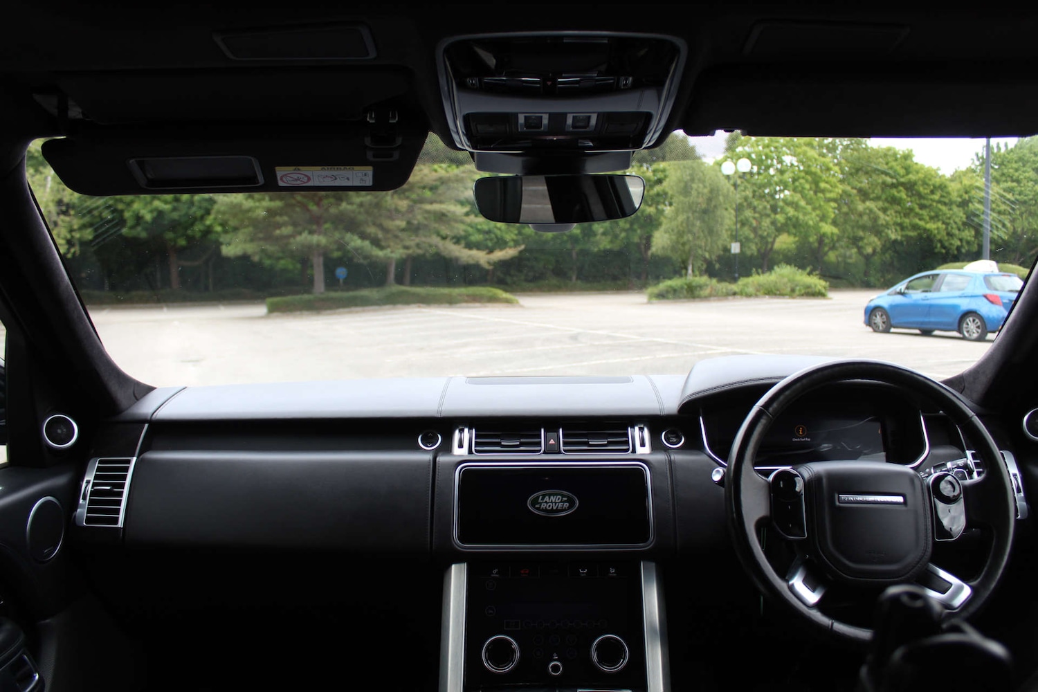 Used Land Rover Range Rover 2020 for sale - 76103904: Photo 11