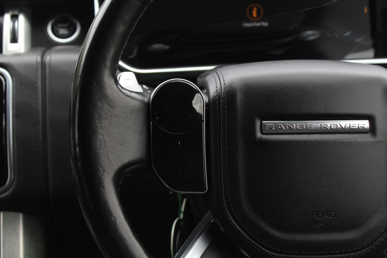 Used Land Rover Range Rover 2020 for sale - 76103904: Photo 14
